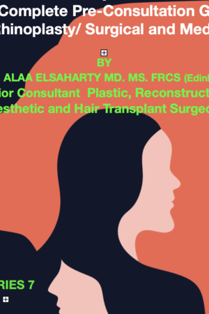 rhinoplasty (nose Job)